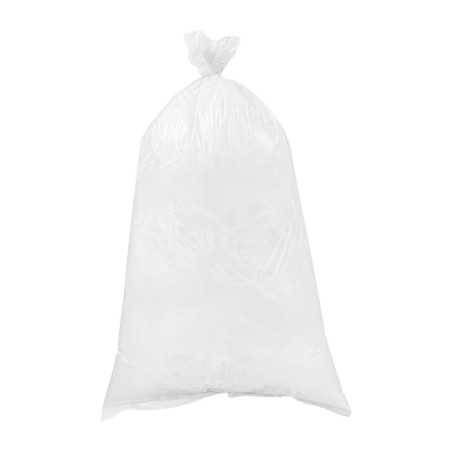 Sacs poubelle légers Jantex pour poubelle sanitaire T640 (lot de 200)