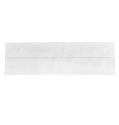 Sacs poubelle légers Jantex pour poubelle sanitaire T640 (lot de 200)