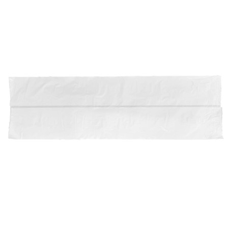 Sacs poubelle légers Jantex pour poubelle sanitaire T640 (lot de 200)