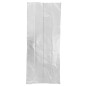 Sacs poubelle transparents Jantex pour usage intensif 65L (lot de 100)