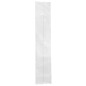 Sacs poubelle transparents Jantex pour usage intensif 87L (lot de 100)