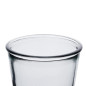 Gobelets hauts en verre recyclé Olympia 500ml (lot de 6)