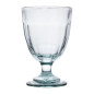 Coupes à dessert en verre recyclé Olympia 250ml (lot de 6)