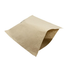 Sachets alimentaires/boulangerie Fiesta Recyclable 177mm (lot de 1000)