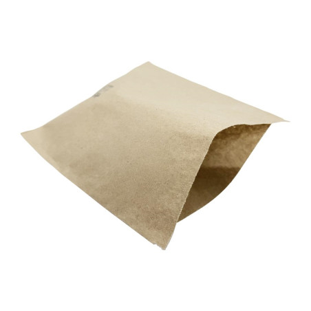 Sachets alimentaires/boulangerie Fiesta Recyclable 177mm (lot de 1000)