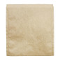 Sachets alimentaires/boulangerie Fiesta Recyclable 177mm (lot de 1000)