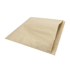 Sachets alimentaires/boulangerie Fiesta Recyclable 254mm (lot de 1000)