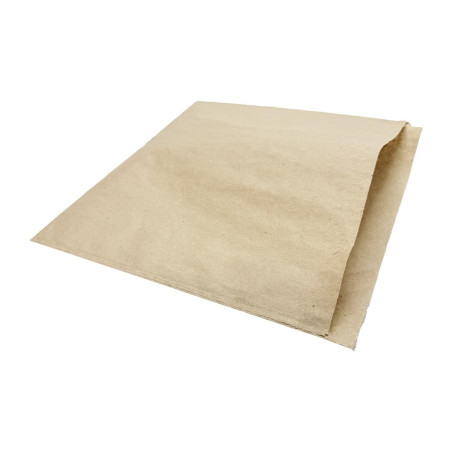Sachets alimentaires/boulangerie Fiesta Recyclable 254mm (lot de 1000)