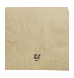 Sachets alimentaires/boulangerie Fiesta Recyclable 254mm (lot de 1000)