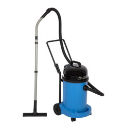 Aspirateur eau et poussière professionnel Numatic WV470