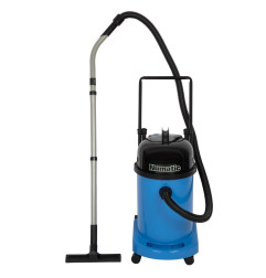 Aspirateur eau et poussière professionnel Numatic WV470