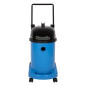 Aspirateur eau et poussière professionnel Numatic WV470