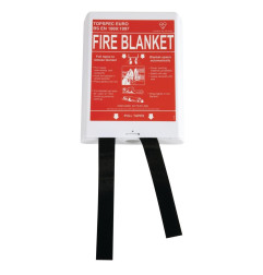 Couverture antifeu 120cm
