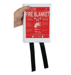Couverture antifeu 120cm