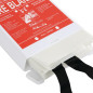 Couverture antifeu 120cm