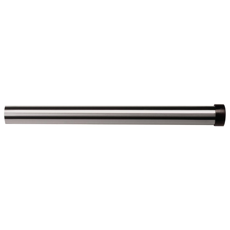 Tube d'extension inox Numatic réf NVA-601008 pour GG969 M975 CK260 L610