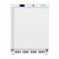 Dessous de comptoir positif Polar Série C blanc 150L