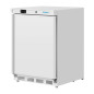 Dessous de comptoir positif Polar Série C blanc 150L