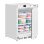 Dessous de comptoir positif Polar Série C blanc 150L
