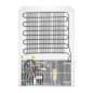 Dessous de comptoir positif Polar Série C blanc 150L