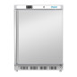 Dessous de comptoir positif Polar Série C inox 150L