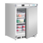 Dessous de comptoir positif Polar Série C inox 150L