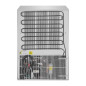 Dessous de comptoir positif Polar Série C inox 150L
