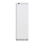 Réfrigérateur C-Series vertical blanc 400L