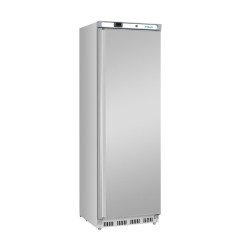Armoire réfrigérée positive Polar Série C inox 400L