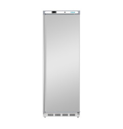 Armoire réfrigérée positive Polar Série C inox 400L
