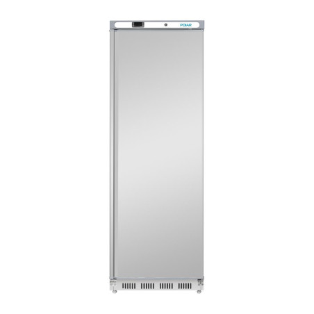 Armoire réfrigérée positive Polar Série C inox 400L