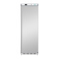 Armoire réfrigérée positive Polar Série C inox 400L