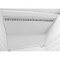Armoire réfrigérée positive Polar Série C inox 400L