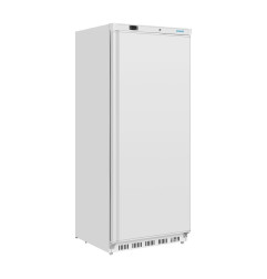 Armoire réfrigérée positive Polar Série C blanche 600L