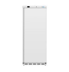 Armoire réfrigérée positive Polar Série C blanche 600L