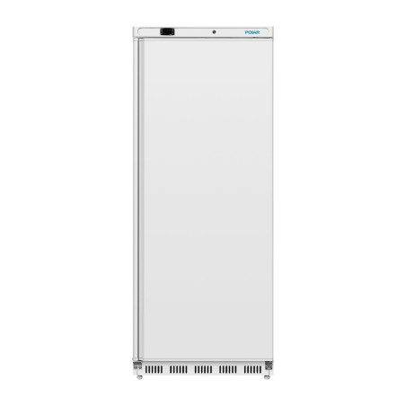 Armoire réfrigérée positive Polar Série C blanche 600L