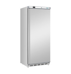 Armoire réfrigérée positive Polar Série C inox 600L