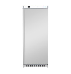 Armoire réfrigérée positive Polar Série C inox 600L