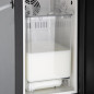 Refroidisseur de lait Polar Série G avec cuve de 4,5L