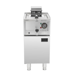 Friteuse électrique simple cuve Buffalo Série 600 8L