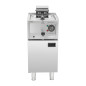 Friteuse électrique simple cuve Buffalo Série 600 8L