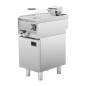 Friteuse électrique simple cuve Buffalo Série 600 8L