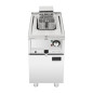 Friteuse électrique simple cuve Buffalo Série 600 8L
