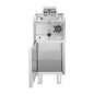 Friteuse électrique simple cuve Buffalo Série 600 8L