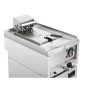 Friteuse électrique simple cuve Buffalo Série 600 8L