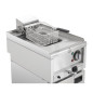 Friteuse électrique simple cuve Buffalo Série 600 8L