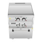 Plaque de cuisson électrique sur four à convection Buffalo Série 600