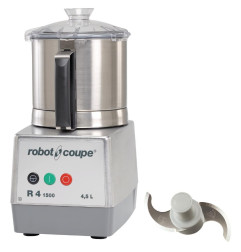 Cutter de table Robot Coupe R4 700W