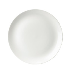 Assiettes rondes Churchill Evolve White 217mm (Lot de 12)