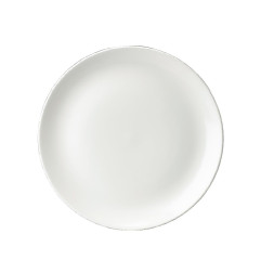 Assiettes rondes Churchill Evolve White 165mm (Lot de 12)